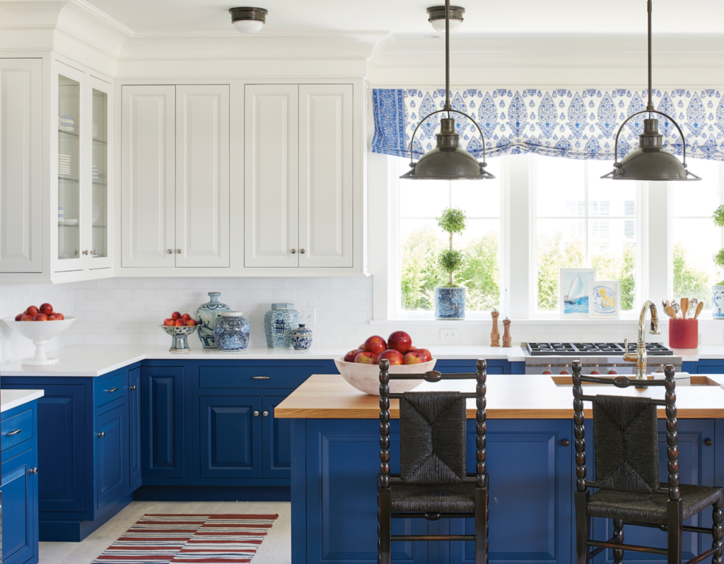 made in the usa white shaker kitchen cabinets blue island