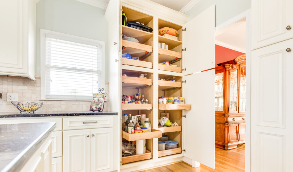 wall cabinet pantry for kitchens
